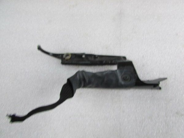 Ferrari 360 Spider, F430 Spider, LHConvertible Top Moulding, Used, P/N 66688900