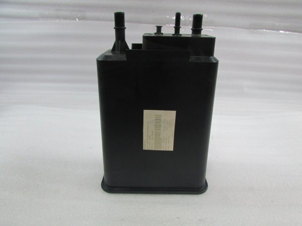 Maserati M128 Coupe, Fuel Charcoal Canister, Vapor Filter, Used, P/N 185135