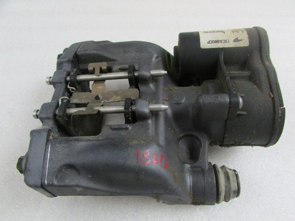 McLaren 720S, LH, Left E-Brake Caliper, Used, P/N 13CA006CP