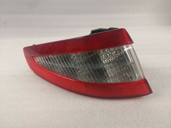 2012 Maserati GranCabrio, LH, Left Outer Tail Light / Lamp, Used, P/N 261661