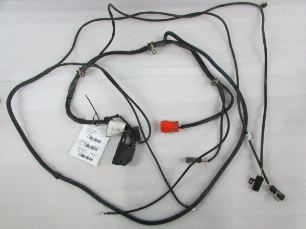 Ferrari 360, ABS/ASR Body Wire Harness, Used, P/N 178310