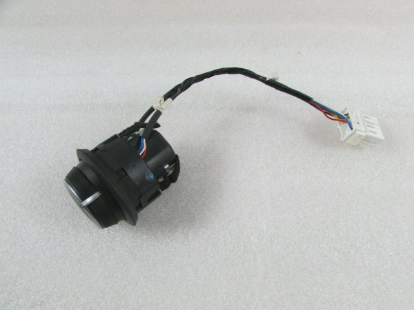 Ferrari 488, Headlight / Headlamp Switch, Used, P/N 87379100
