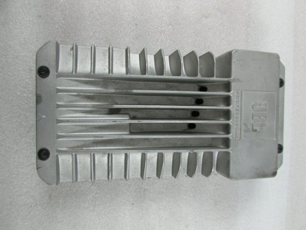 Ferrari 488, JBL Amplifier Hi Fi Version, Used P/N 310726