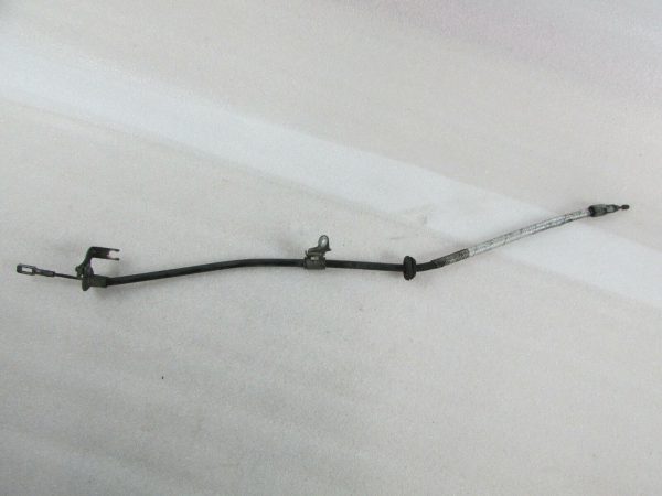 Ferrari California, RH, Right E-Brake Cable, Used, P/N 247322