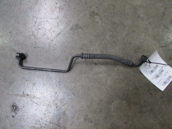 Maserati Coupe, A/C Condenser to Filter Hose, A/C Line, Used, P/N 67193700