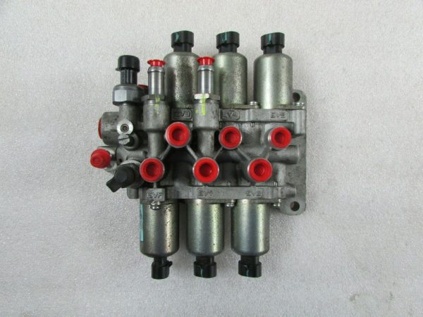 Maserati Granturismo, Ferrari 599, F1 Hydraulic Power Unit, Used, P/N 248412