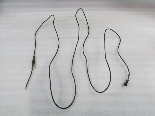 Maserati M128 Coupe, Antenna Wire Harness, Used, P/N 200651
