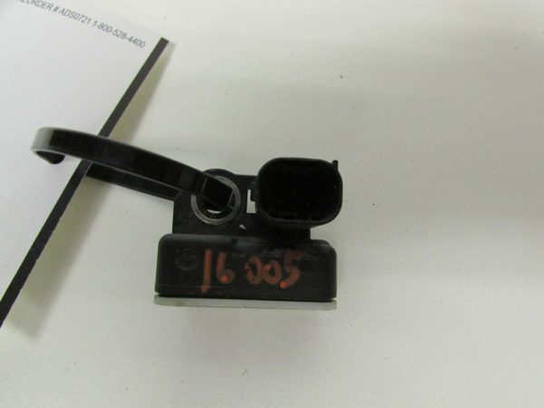 Mclaren MP4-12C Body Sensor, Used, P/N 11M0252CP