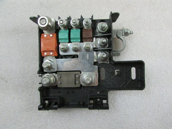 Ferrari 458 Italia, Battery Control Module, ECU, Used, P/N 277404