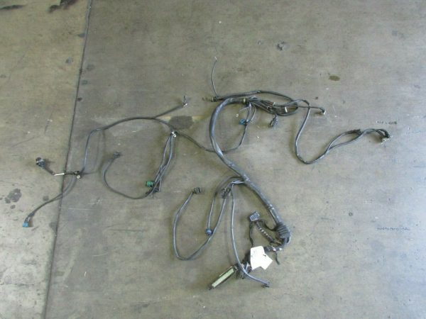 Ferrari 550, RH, Right Engine Wire Harness, Used, P/N 171394