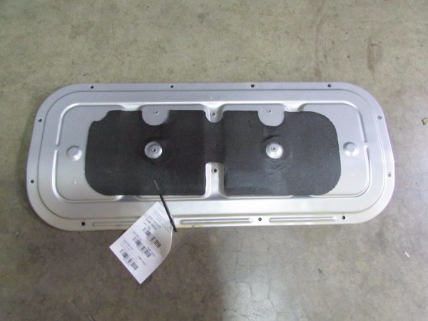 Ferrari F430, Engine Inspection Cover, Used, P/N 68675701