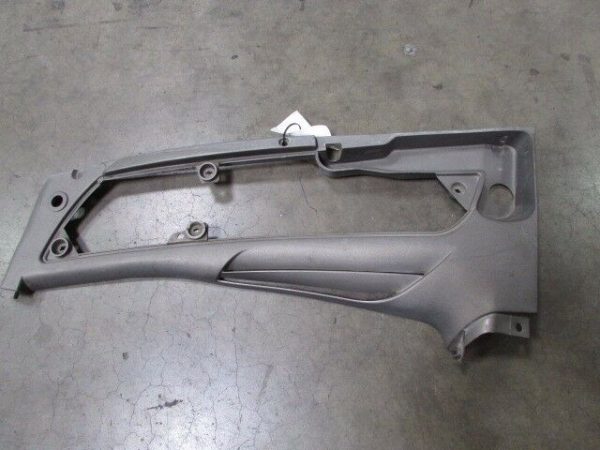 Maserati Coupe, RH, Right Engine Bay Panel, Main Section Only, P/N 66415800