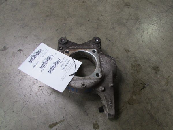 Maserati Coupe, RH, Right Front, Knuckle/Spindle/Upright, W/out Hub, P/N 189328
