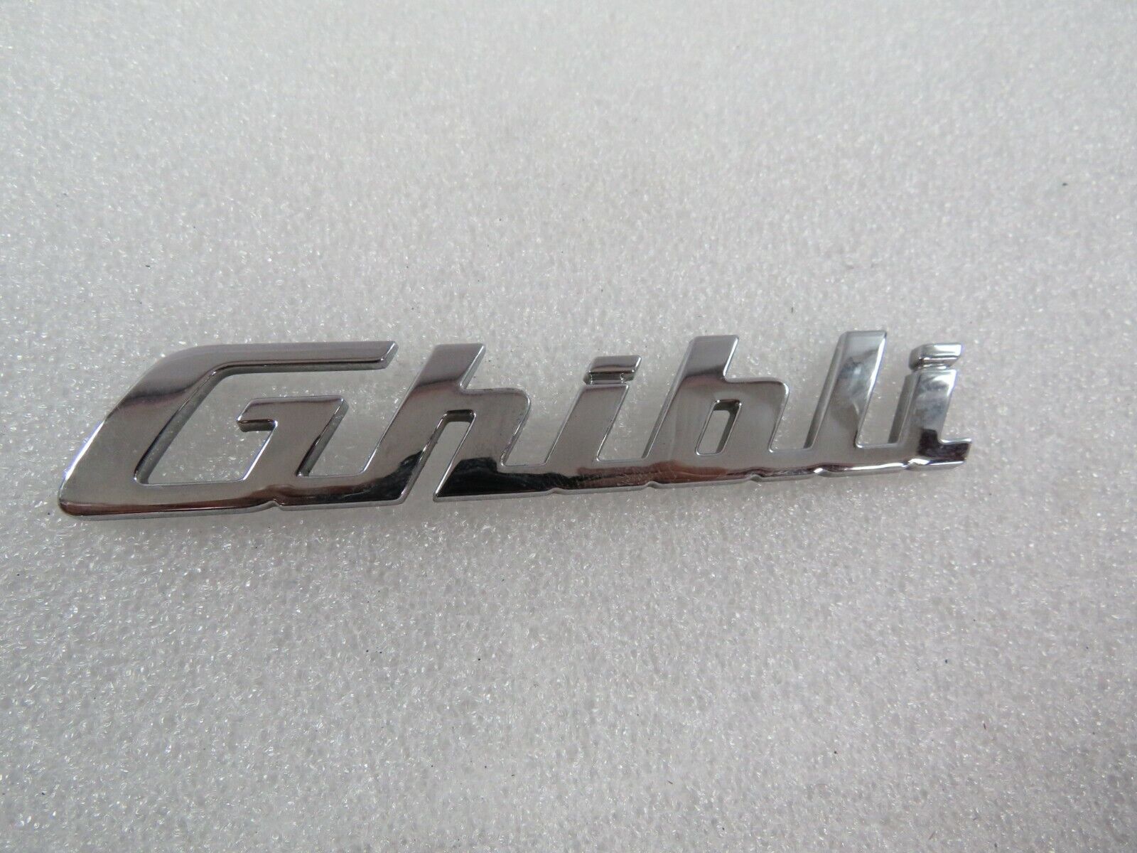 Ghibli Badge 