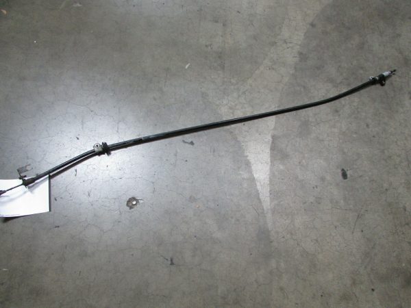 Ferrari 458 Italia, LH, Left E-Brake Cable, Used, P/N 257913