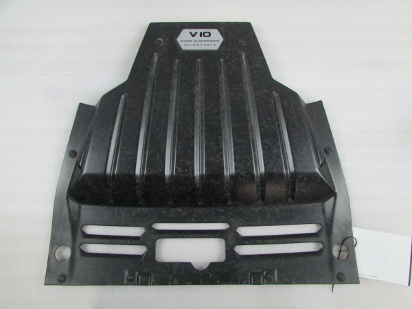 Lamborghini Huracan, Rear Center Main Engine Bay Panel Carbon Forged, 4T0864211A