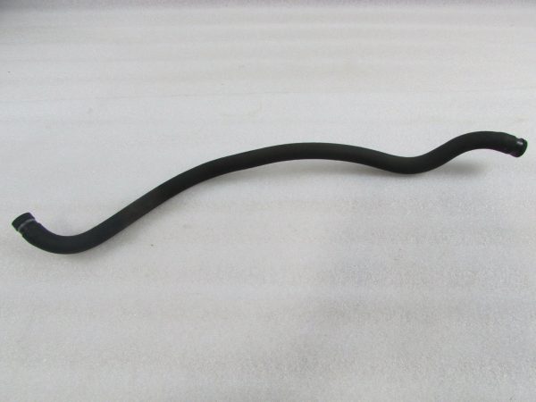 Maserati M128 Coupe, Power Steering Reservoir to Pump Hose, Used, P/N 192205