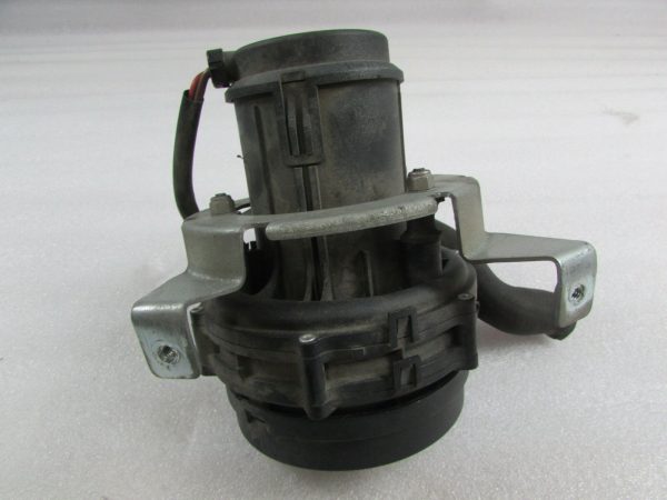 Maserati M128 Coupe, Secondary Air Injection Pump, Used, P/N 181197