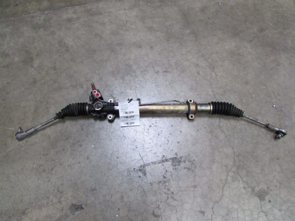 Maserati Spyder, Coupe, Steering Gear Rack And Pinion, Bad Ball Joint, 207276