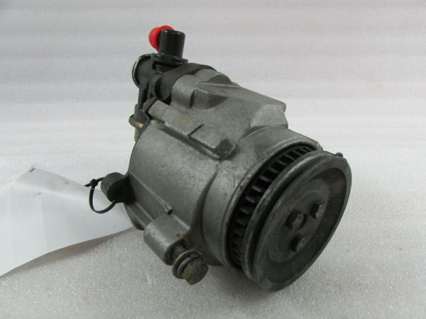 Ferrari 308, Air Injection Pump, Used, P/N 107631