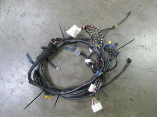 Ferrari 360, Coupe, RH, Right Engine Injection Wire Harness, Used, P/N 181112