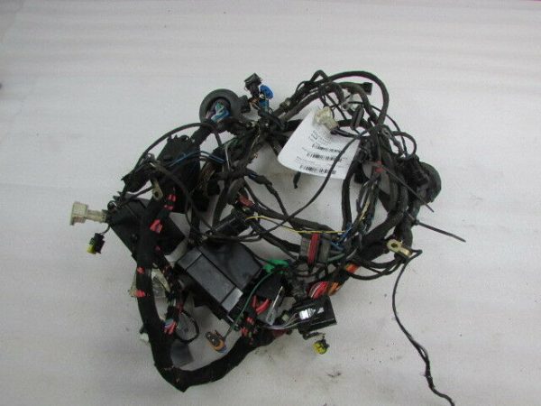 Ferrari 360, Front Connecting Cables, Body wire Harness, Used, P/N 183347