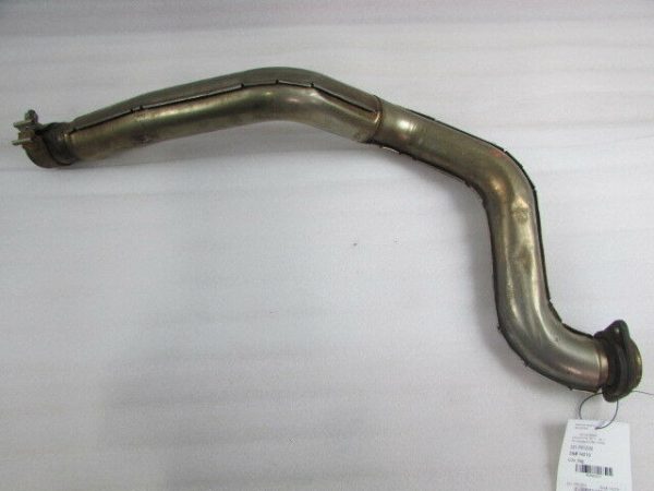 Ferrari 550, RH, Right Exhaust Extension Pipe, Used, P/N 167996