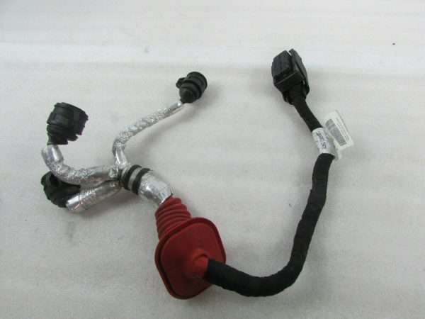 Ferrari California Turbo, Transmission Wire Harness, Used, P/N 289589