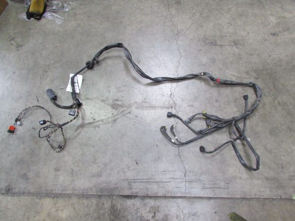 Ferrari F430, F1 Transmission Wiring Harness, Used, P/N 208342