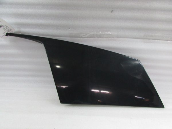 Lamborghini Murcielago, LH, Left Front Quarter Panel Trim, Used, P/N 418809953