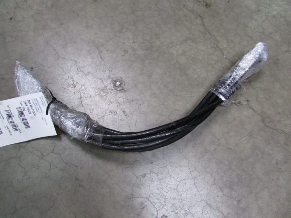 Maserati Coupe, Gransport, Oil/Air/Water Hose, F1 Hose Set, Used