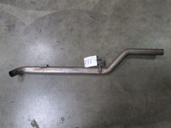 Maserati Coupe, RH, Right Exhaust Extension Pipe, Used, P/N 187823