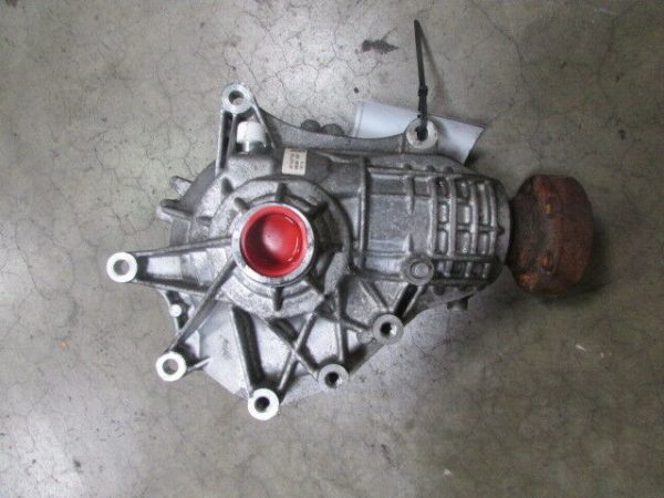 Maserati Ghibli, Front Differential Assembly, Used, P/N 670007722
