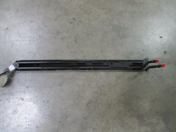Maserati M128 Coupe, M138 Spyder, Power Steering Cooler, Used, P/N 199892