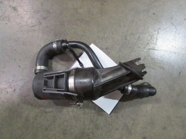 Maserati Quattroporte, Coupe, Spyder, Charcoal Pump Filter, Used, P/N 183221