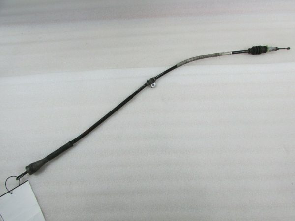 Maserati Quattroporte, Emergency Brake Cable, Used, P/N 221901