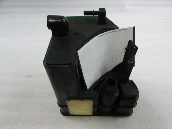 Mclaren MP4-12C Fuel Vapor, Charcoal Canister, Used, P/N 11K0057CP
