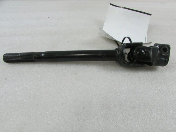 Mclaren MP4-12C, Steering Column Connecting Shaft, Used, P/N 11D0015CP