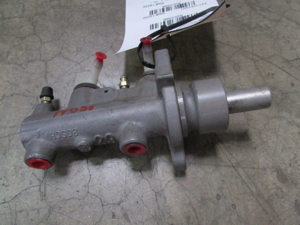 Ferrari 360 Brake Master Cylinder, Used, P/N 171782
