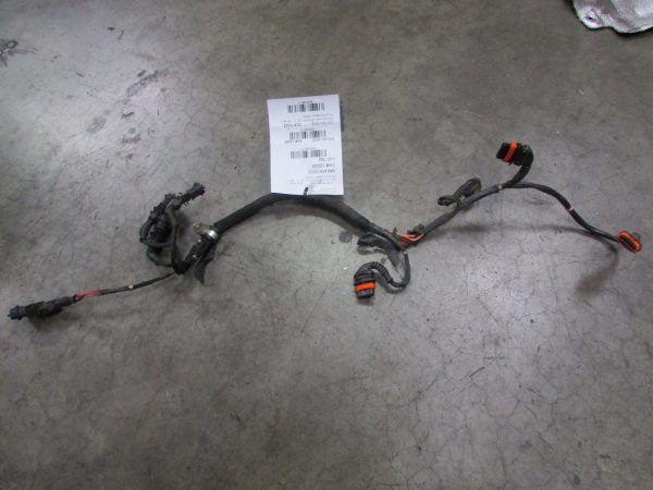 Maserati Coupe, RH, Right Engine Ignition Cables, Wire Harness, Used P/N 189549