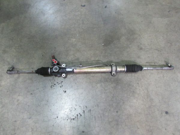 Maserati Spyder, Coupe, Steering Gear Rack And Pinion, Bad Ball Joint, 207276