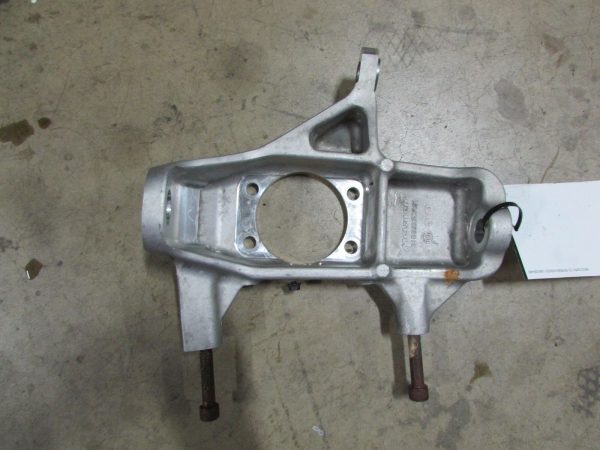 McLaren MP4-12C, LH, Left Front Knuckle/ Upright W/O Hub, P/N 11B0033CP01