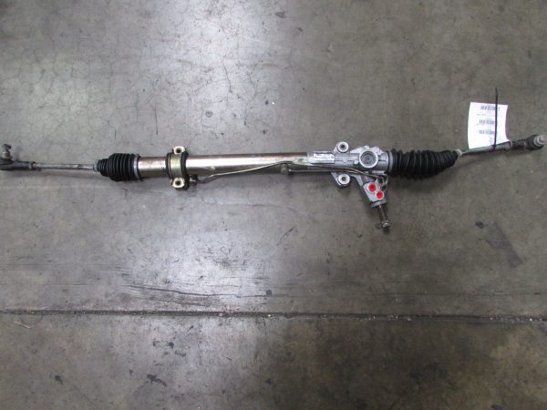 2002 Maserati Spyder, Coupe, Steering Gear Rack And Pinion Used, P/N 183766