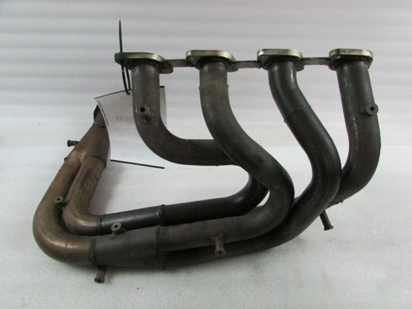 Ferrari 308, Front Exhaust Manifold, Used, P/N 108326