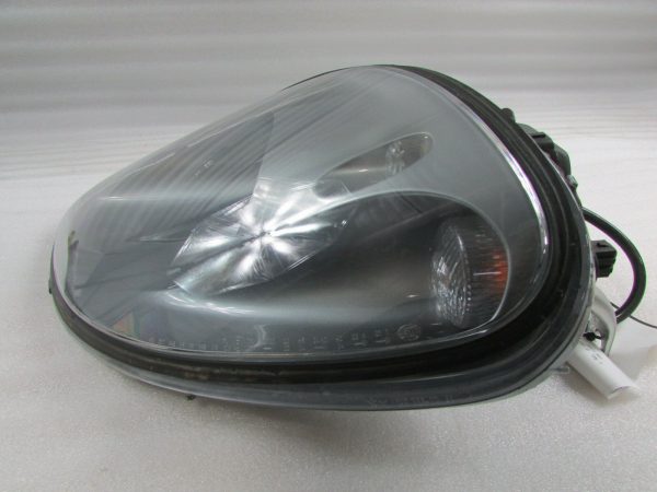 Ferrari 360, LH, Left HeadLamp/Headlight Assembly, Used, P/N 65994972
