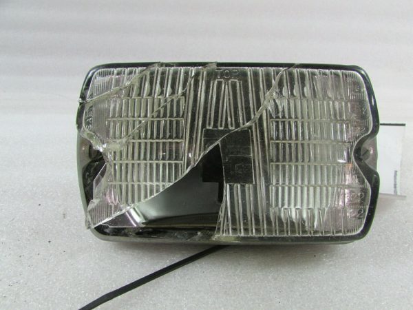 Ferrari Mondial LH, Left Inner Front Bumper Lamp, Used, P/N 60609500