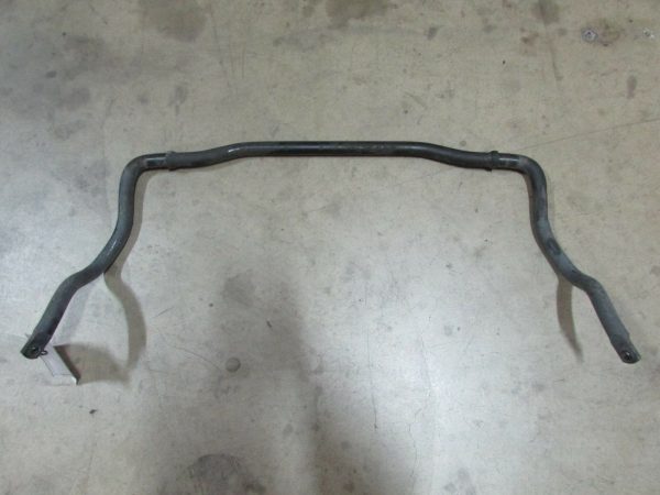 Maserati Coupe, Front Stabilizer Sway Bar, Anti-Roll Bar, Used, P/N 195320