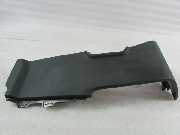 Mclaren 720S, LH, Left Front Upper Side Console Trim Panel, Used, P/N 14NA610CP
