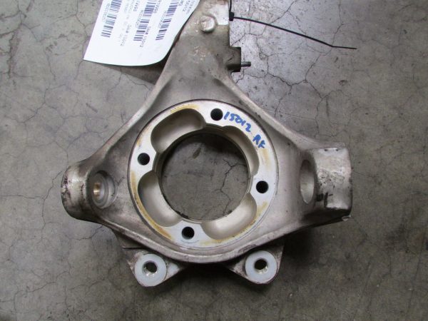 Ferrari 355, RH, Right Spindle, Knuckle, Upright, Without Hub, Used, P/N 163897
