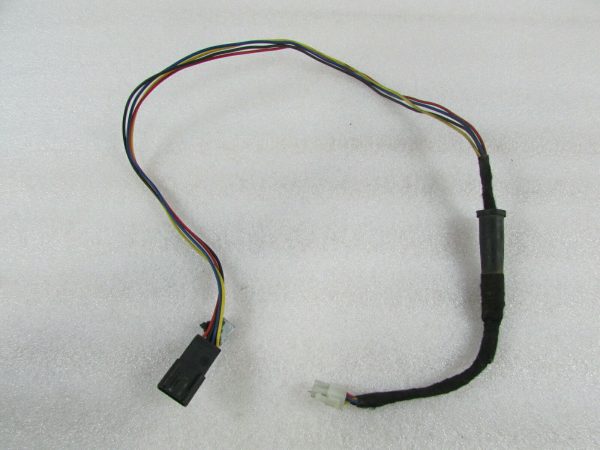 Ferrari 360, Subwoofer Wire Harness, Used, P/N 190455